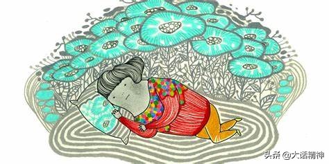 失眠来源于压力,一过性失眠与失眠症的关系