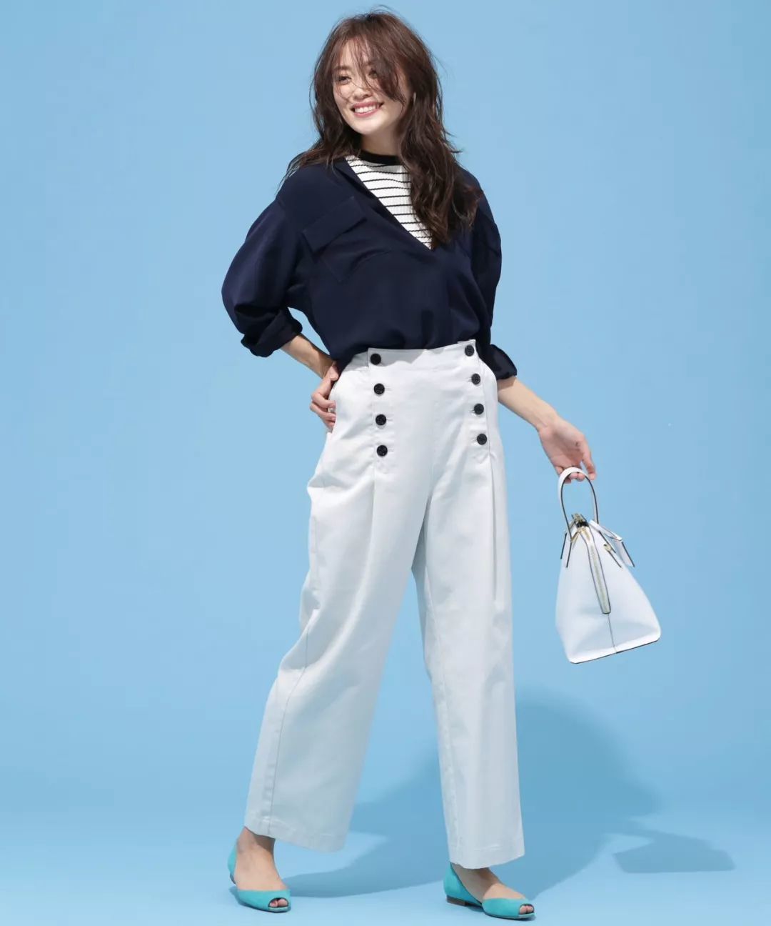 日系女装购买指南,日本女装哪里买比较便宜