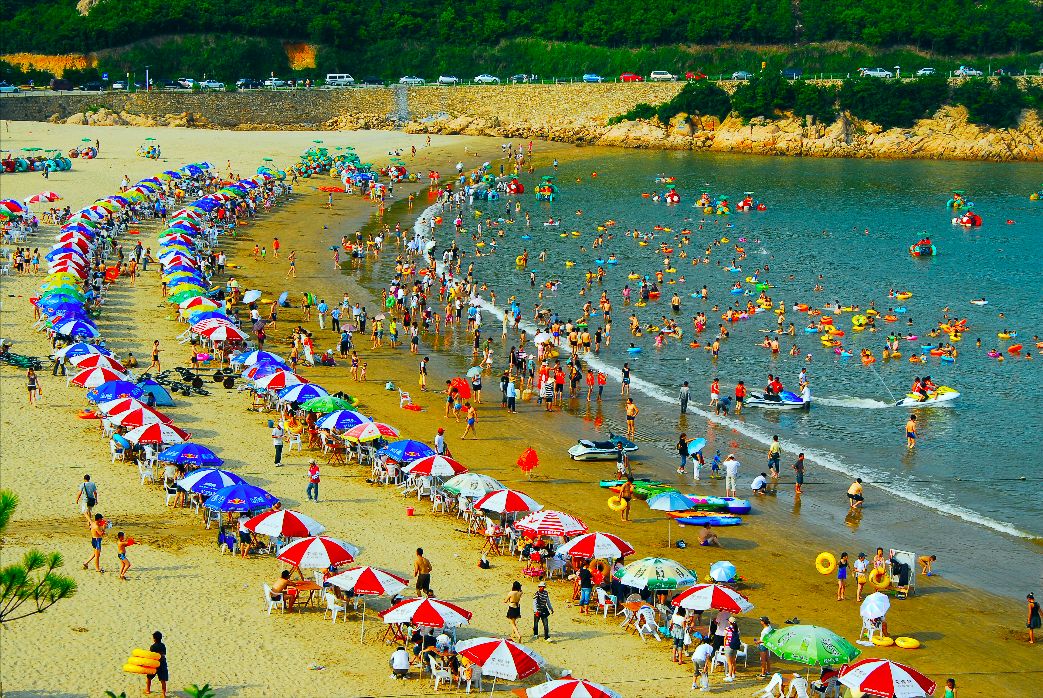 有了这座小县城,封海也封不住浙江人吃海鲜的嘴