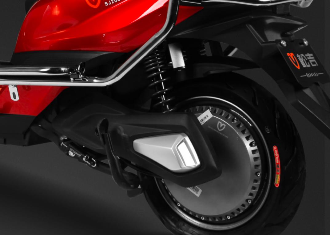 盘点四款超级电摩,几款主流电摩测评