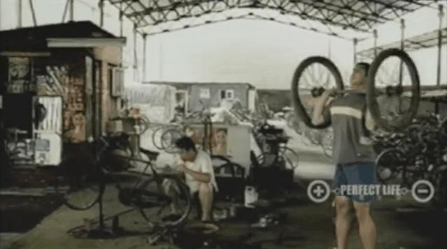 15年前的耐克广告又火了，简直吊打国内*脑洗**广告