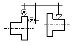 如何调泵和电机联轴器,电机泵联轴器找正技巧