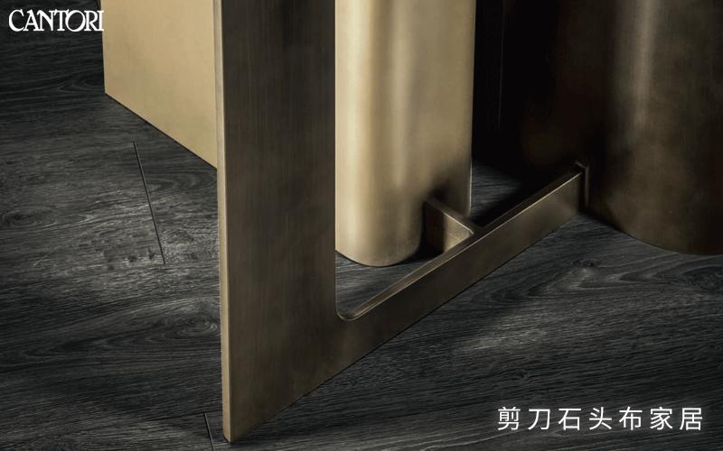 高档实木餐桌推荐轻奢家具,简约欧式家具餐桌