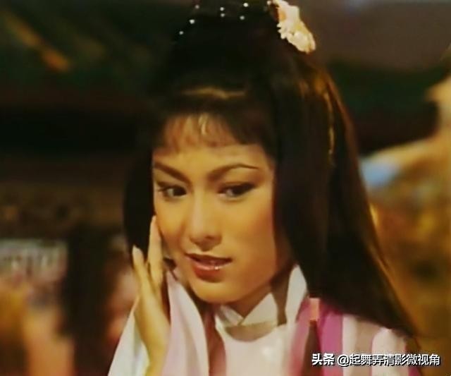 米雪版绝代双骄多少集,绝代双骄谢宁苏樱假扮江玉郎