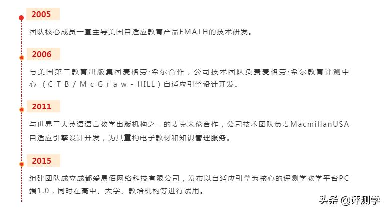 5问评测学,如何真正实现“妈妈再也不用担心我的学习”?