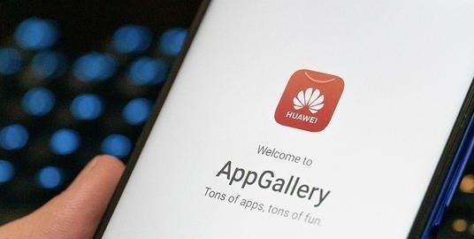 华为谷歌app,华为手机谷歌play商店