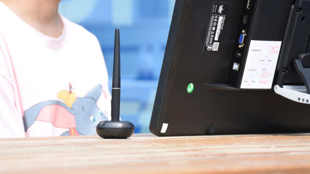 绘王kamvaspro162.5k数位屏,绘王kamvaspro22数位屏体验