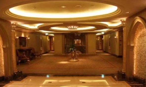 五星豪华酒店价格表,广州豪华酒店排行榜