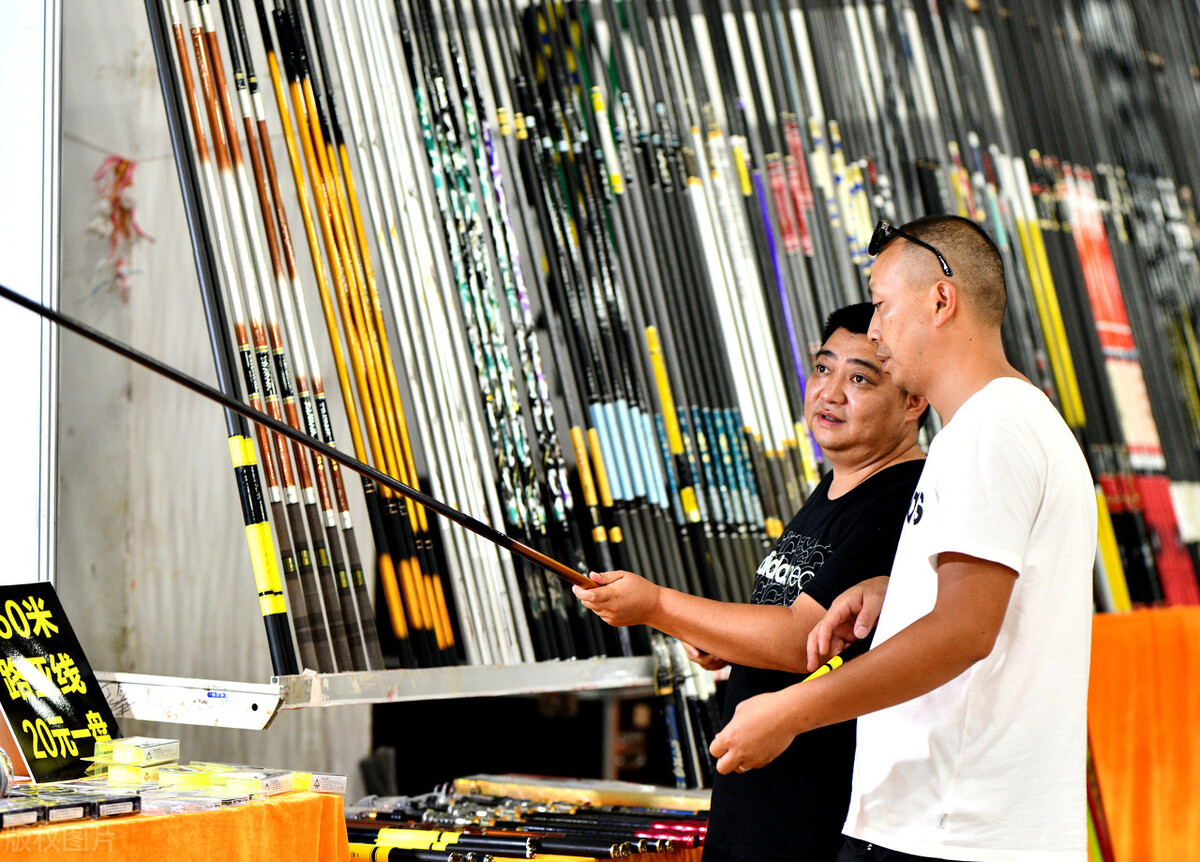 实体渔具店应该怎样才能开得最好,为什么今年渔具店很多倒闭