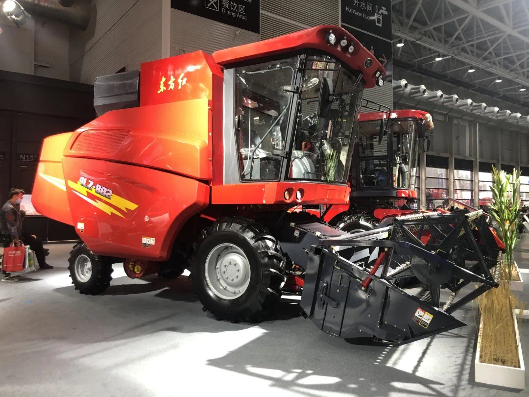 2023河南农机零部件展览会,河南省农机企业产品