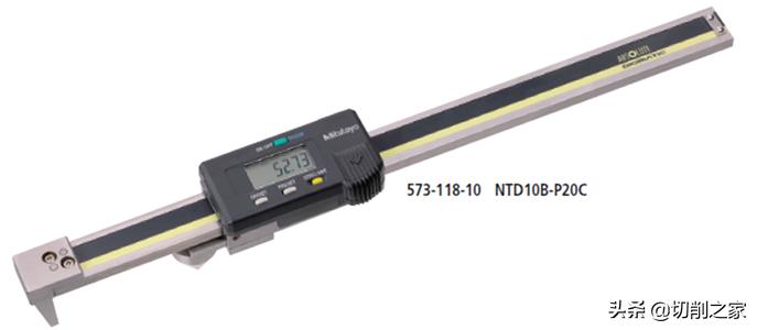 科学测量工具大全,不秃头神器推荐