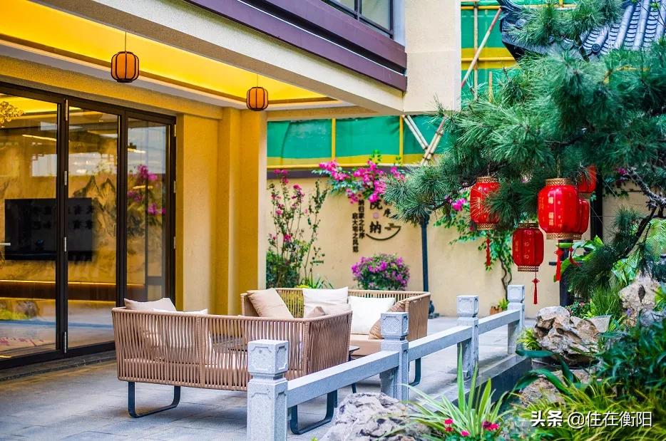 酃湖的楼盘最新消息,衡阳酃湖片区楼盘推荐