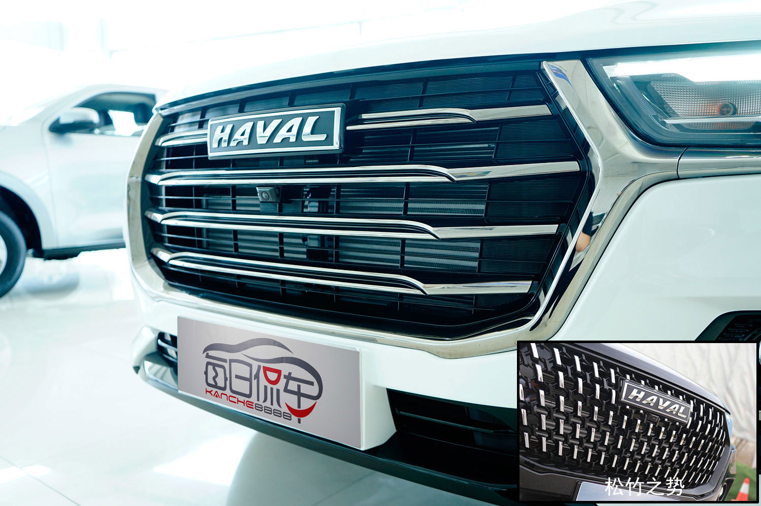 h6国潮版冠军版和国潮gt版区别,哈弗h6国潮版与国潮冠军版哪个好