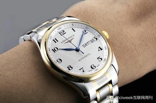 全球十大名表排名2009,世界名表最新排名前十名