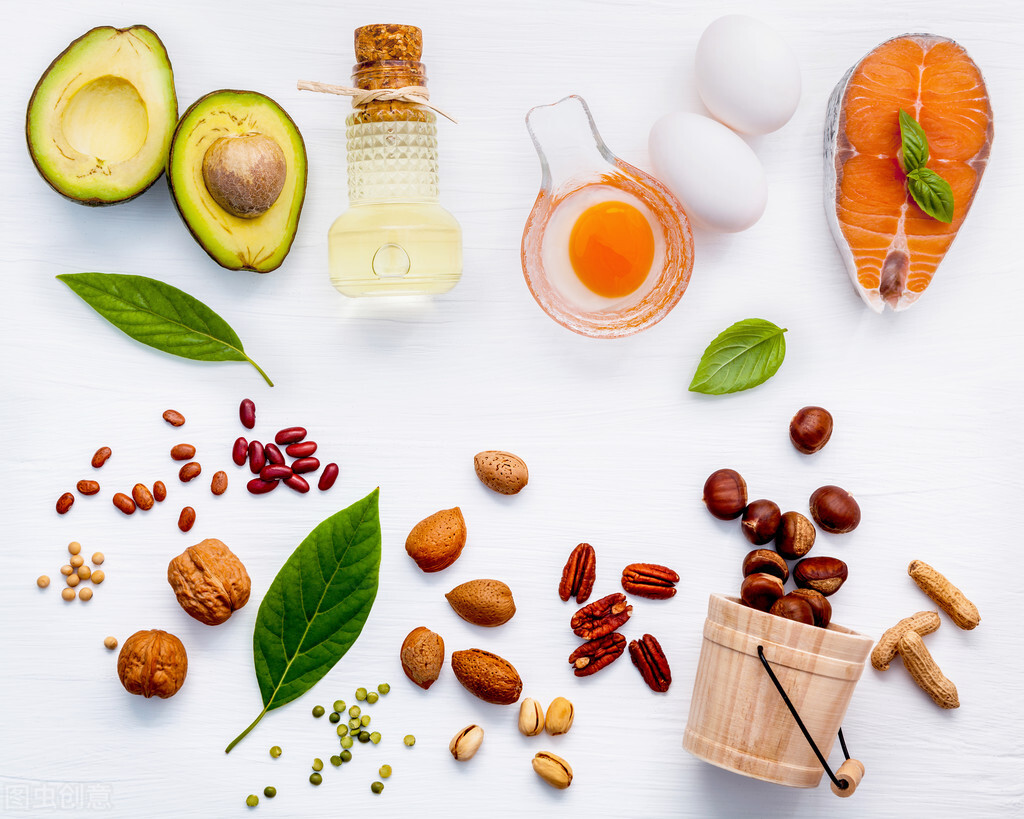 哪些调料酱料减脂期可以吃,减脂期能吃的零脂肪酱料