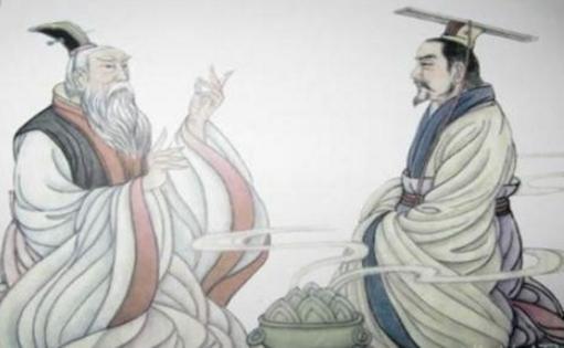 姜子牙坎坷的一生真实经历,历史上真实的姜子牙有多厉害