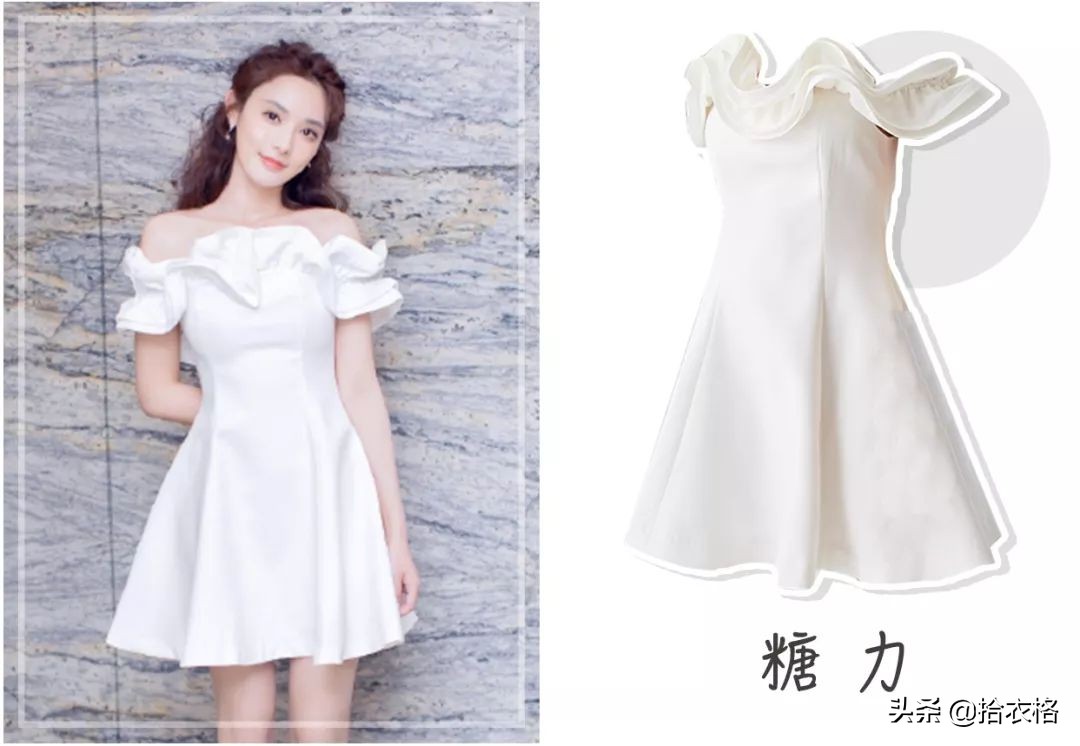 欧阳娜娜张子枫杂志购买,张子枫欧阳娜娜穿衣