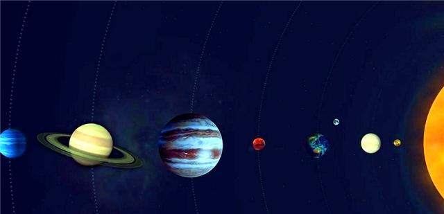 五星出东方利中国哪里出的,五星出东方利中国是怎么回事