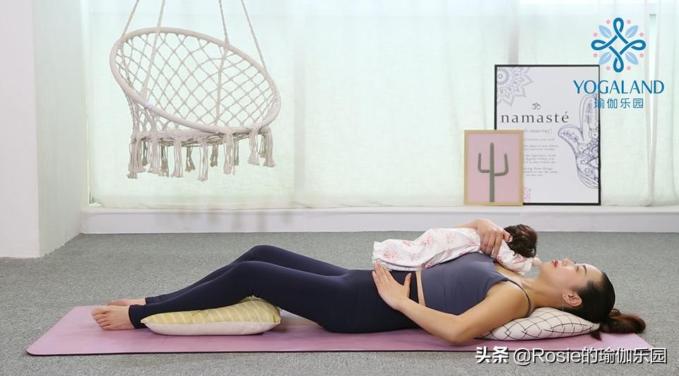 产后三个月，除了手足无措、焦虑、压力大，你还可以做这些