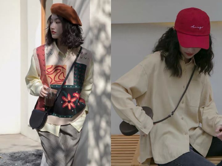 便宜又实用的女装店,小个子淘宝女装店推荐