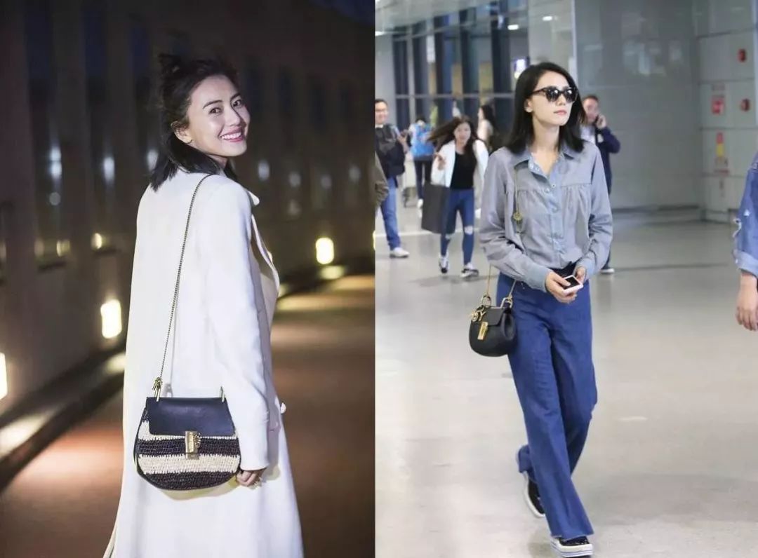 秋季冬季最流行的包包推荐,春季包包分享超百搭好看的包包