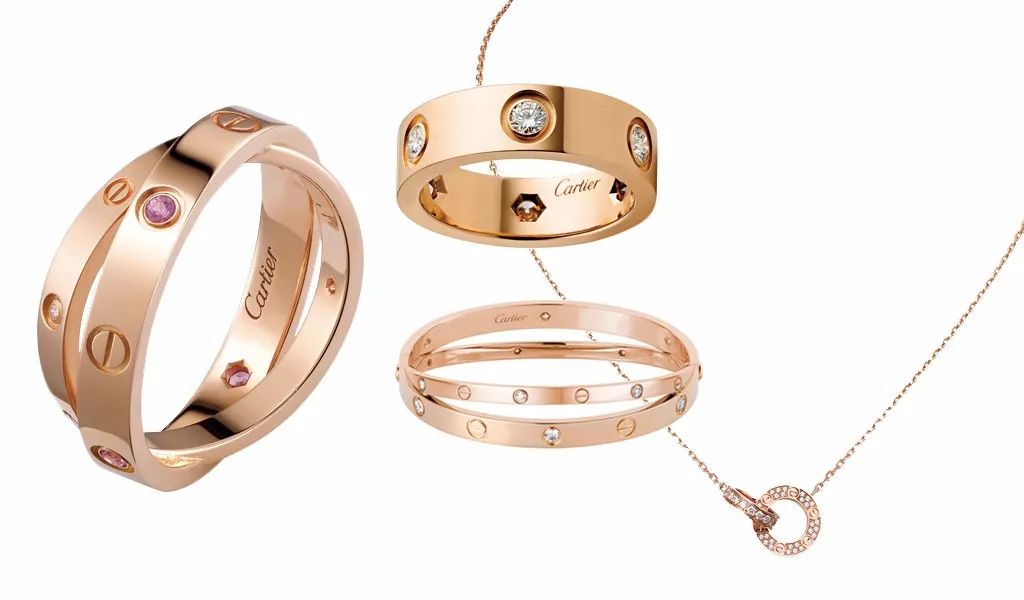 cartier螺丝手镯价格,cartier手镯有没有7000多的