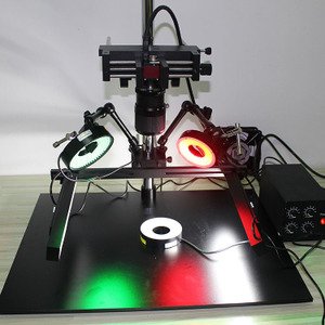 自动化视觉检测行业,自动化视觉检验设备