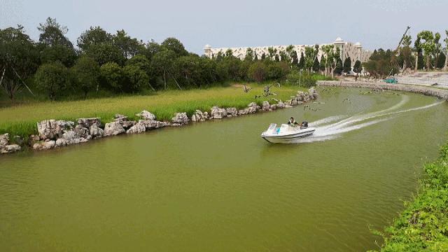 「官宣」泉城欧乐堡动物王国9月16日惊喜开园！王国秘籍抢先get