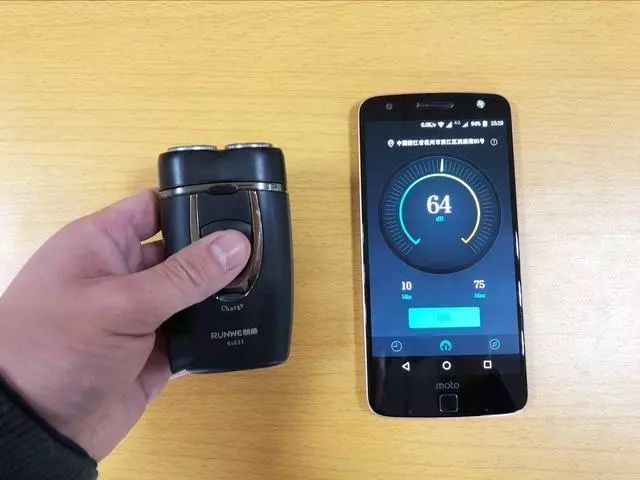 电动剃须刀十佳评测100左右,100元内剃须刀推荐高性价比