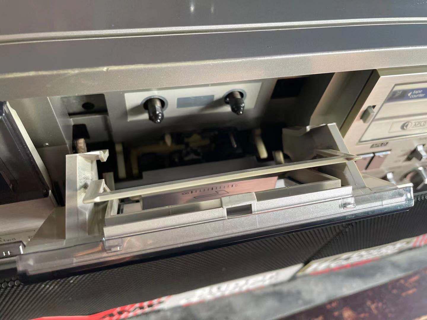 这就是父亲年轻时的心水之音一代神机夏普777的最后一篇评测