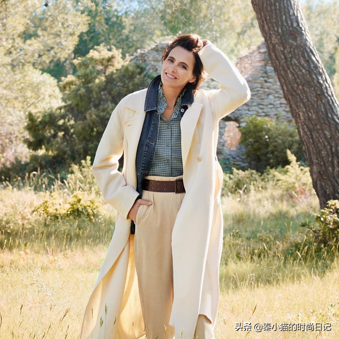 优衣库最新款时装,优衣库今年最火的单品