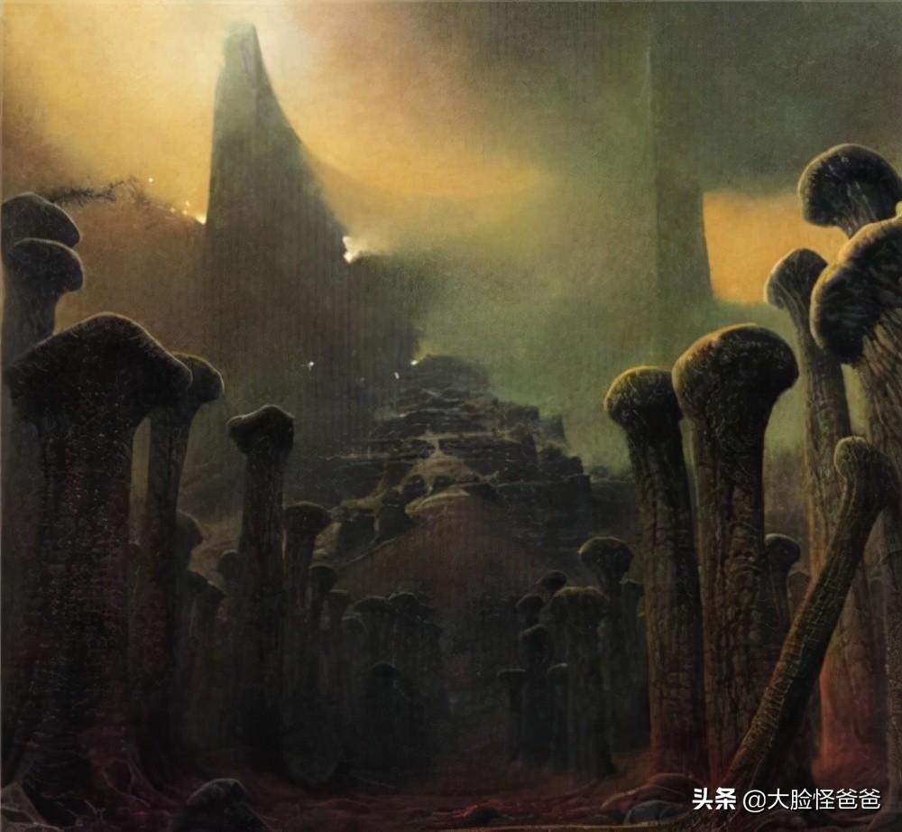 上古神话的那些事,上古神话历史讲解