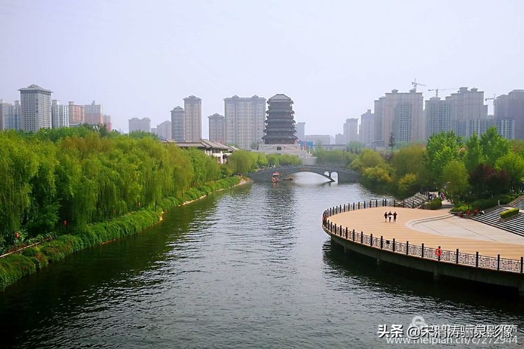 汉城湖是一个神奇的好地方,汉城湖是个神奇的好地方