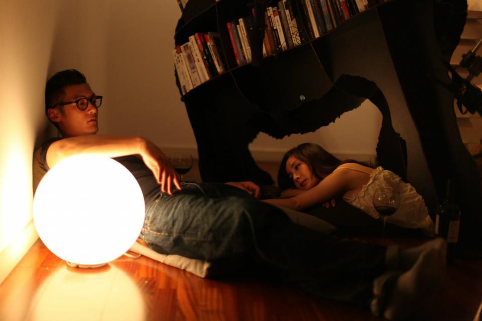 志明与春娇十年：都市男女，有氤氲香烟，暧昧小巷以及港式软装