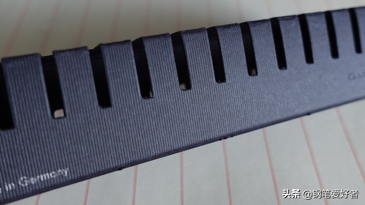 lamy透明钢笔辨别真假,lamy钢笔怎么判断是不是正品