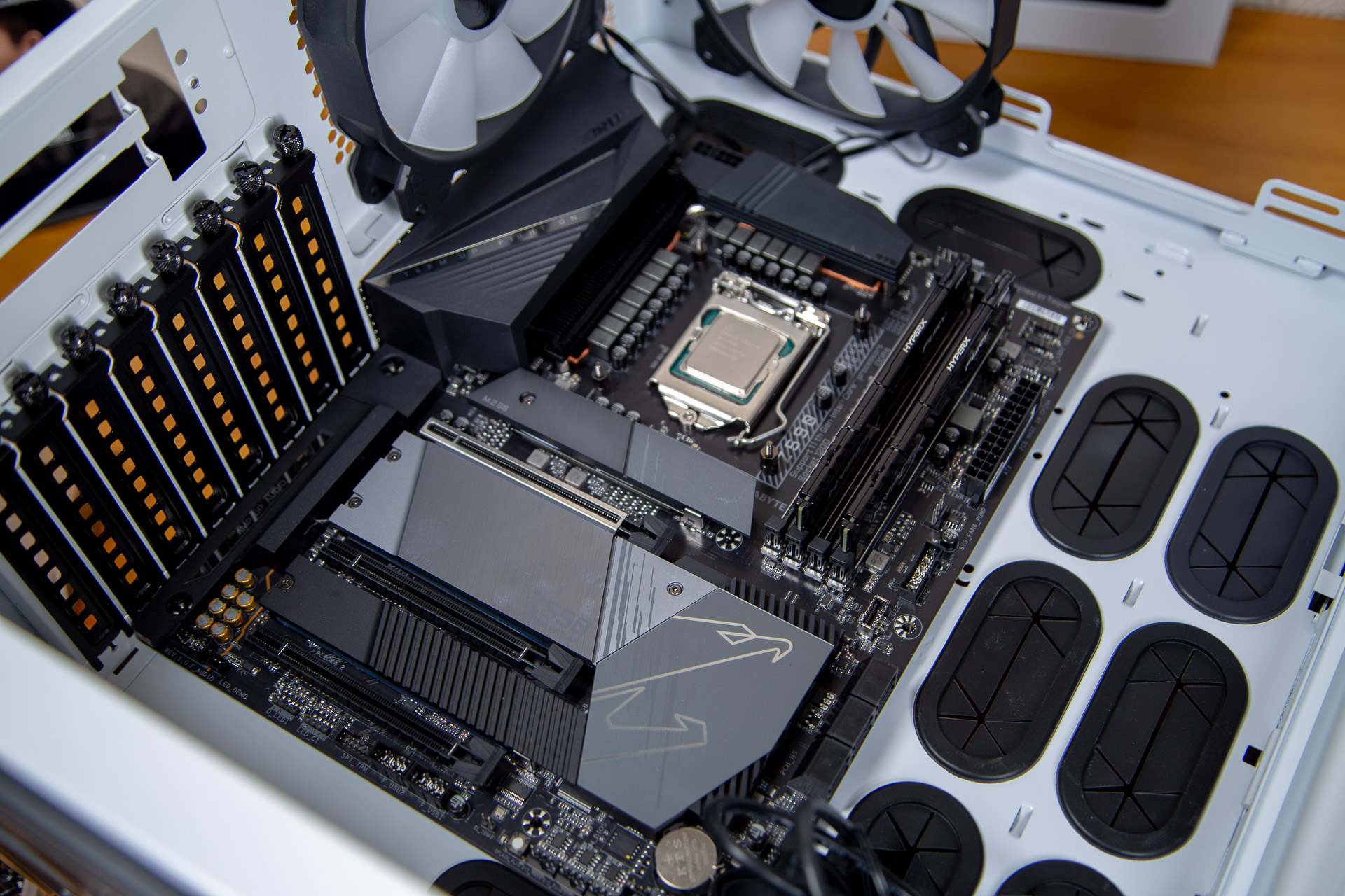 11代酷睿i911900h测评,inteli9-10900k主要性能表