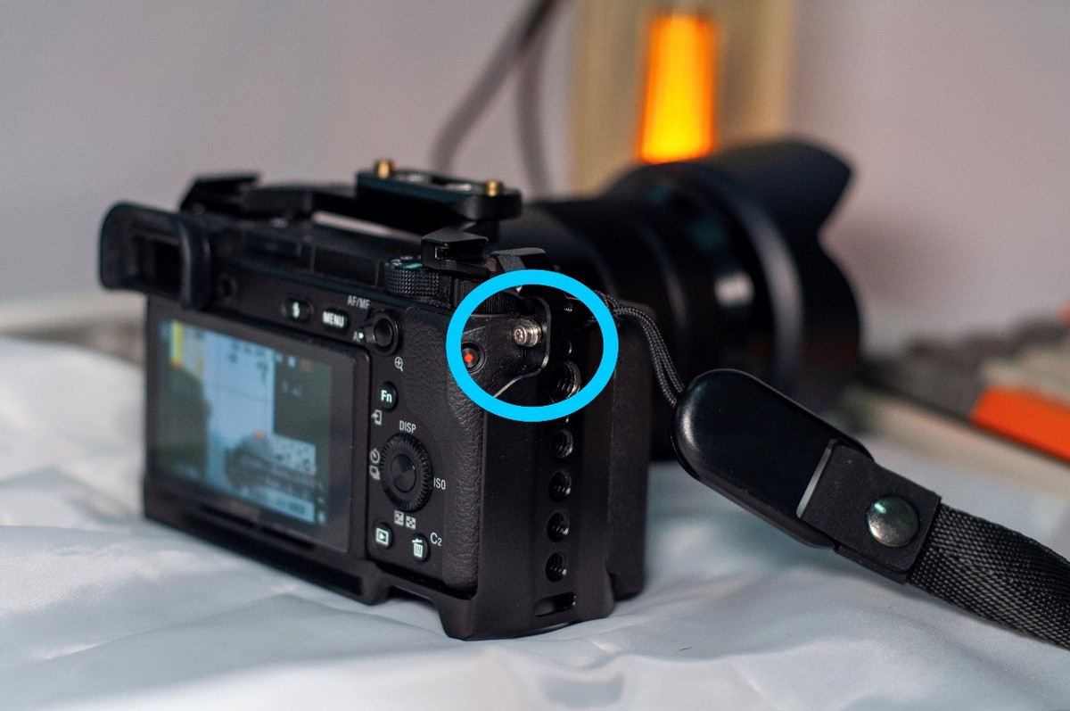 聊聊近两个月里我给新买的索尼6400搭配的那些配件