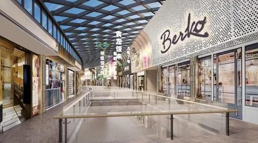 239米+175米!全景影院、浮空泳池、相声剧场……副中心又一时尚娱乐新地标亮相