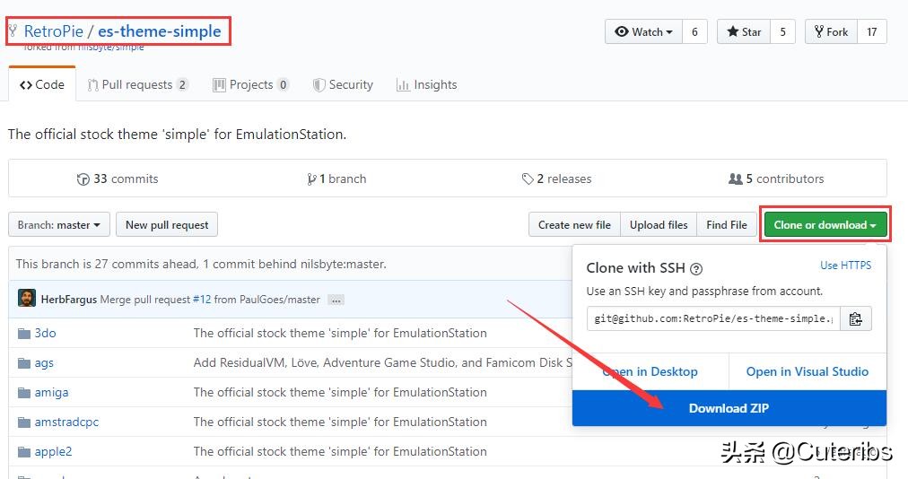 从零开始打造全能怀旧游戏机中篇EmuELEC高度定制计划