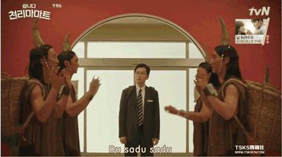 十大搞笑解压电视剧有哪些,爆笑解压的电视剧推荐最新