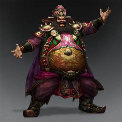 无双大蛇z专属道具效果,大蛇无双人物实力排行