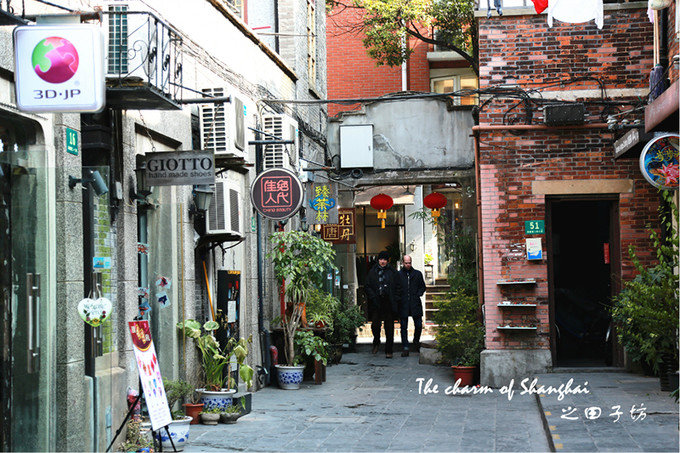 上海旅游十大必去景点,上海玩十大必去的景点