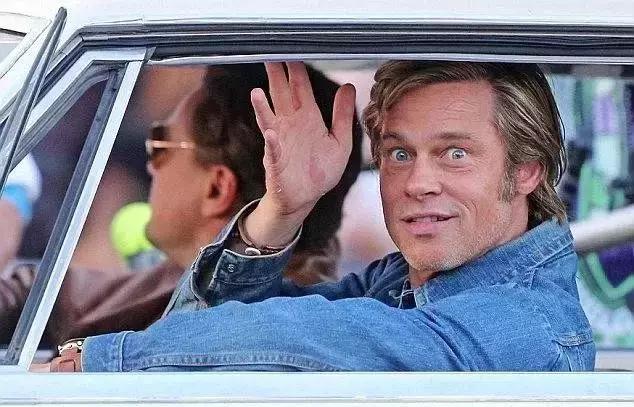 贾巴尔昆汀的好莱坞往事,好莱坞往事昆汀讲故事