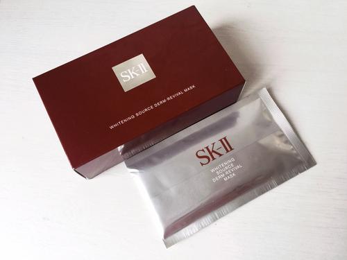 我最爱的春夏美白产品推荐,这个夏天一定要拥有的美白神器