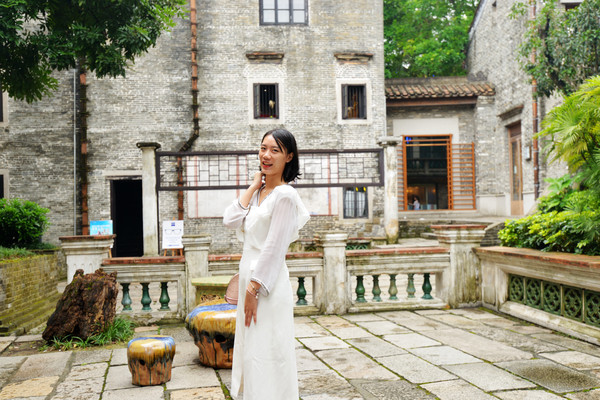 岭南天地奶茶啤酒,岭南天地外国酒馆