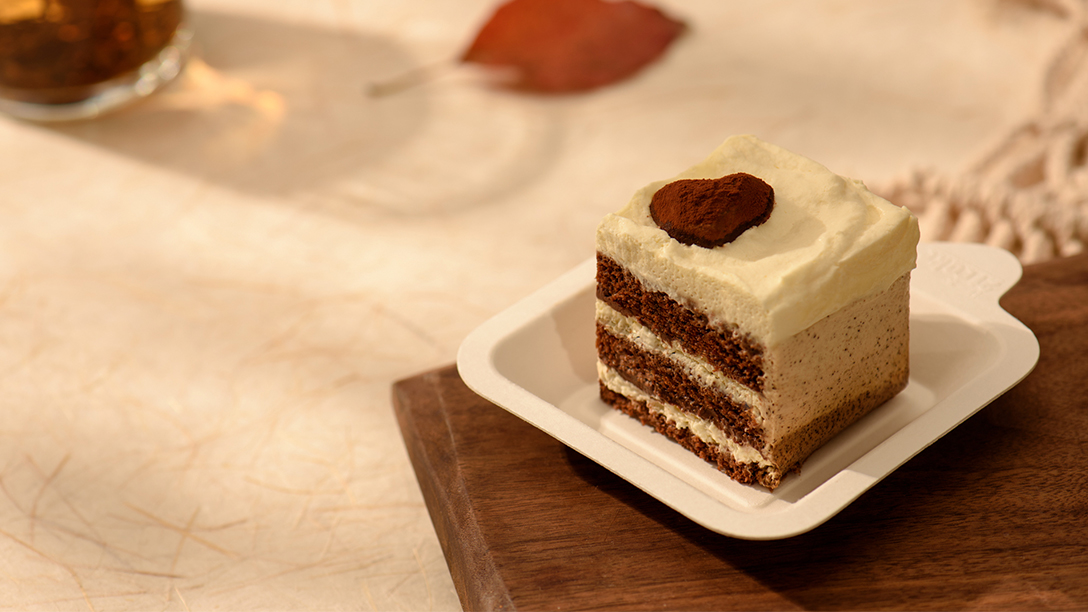 21cake文案谁写的,21cake蛋糕文案