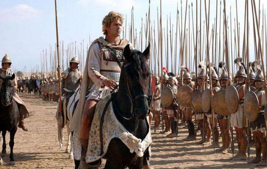 亚历山大最后怎么死的,亚历山大是怎样死的