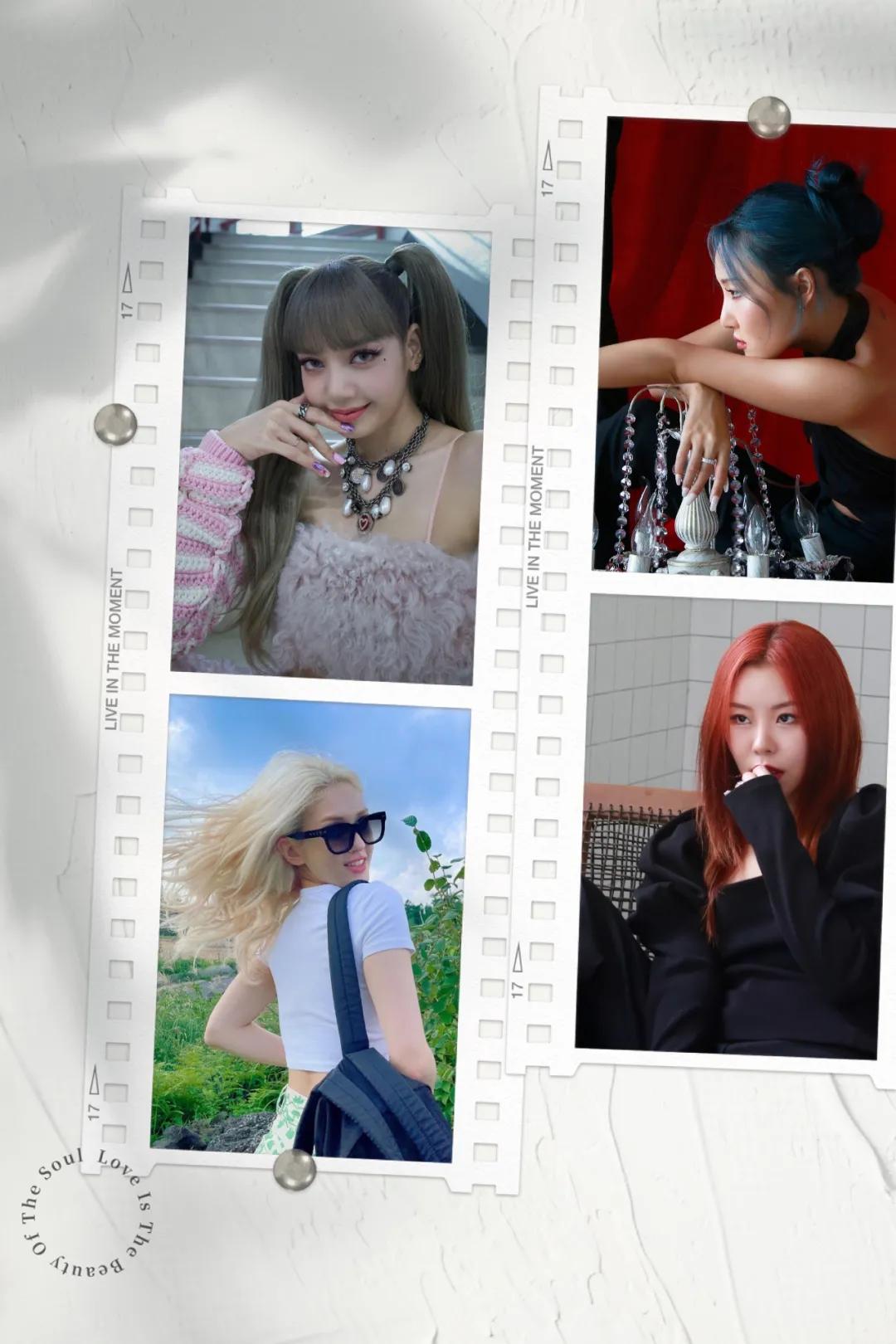 2021什么发色最显白减龄,在家染发色2021年最火发色显白