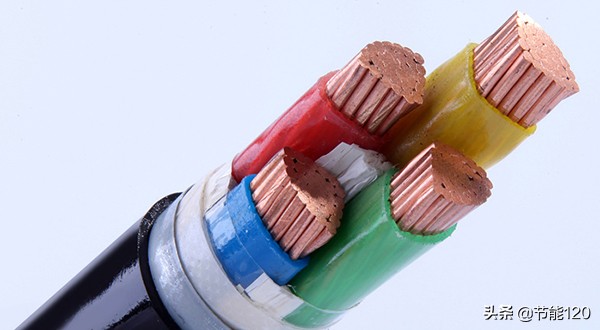 常见的电线电缆包括哪六种,电线电缆的五大分类分别是什么