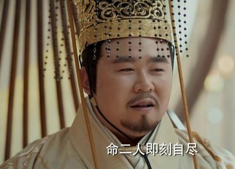 与亲姐姐*伦乱**,逼姑姑侍寝,此皇帝荒淫无下限